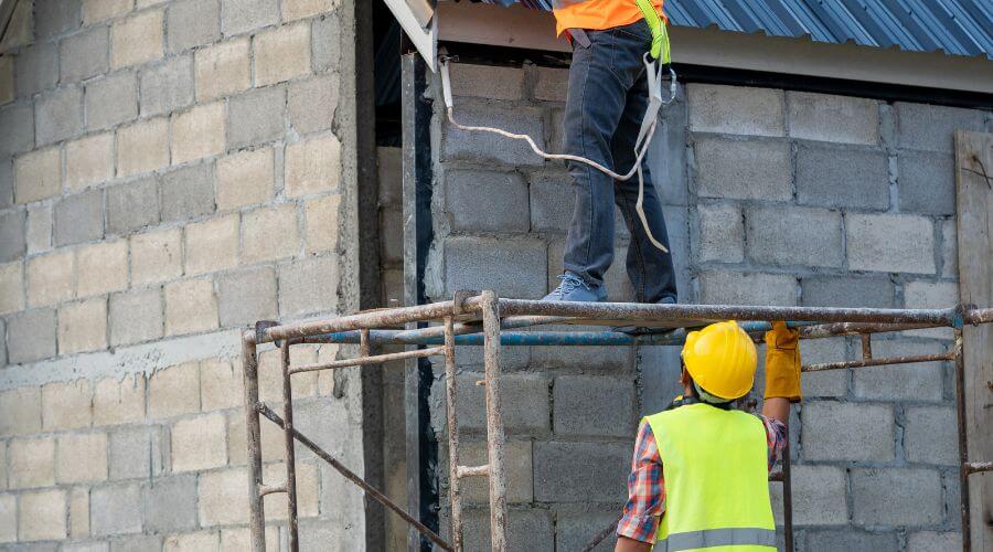 Professional residential roofers in Havana, FL